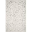Product Image of Traditional / Oriental Cream, Grey (D) Area-Rugs