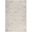 Product Image of Traditional / Oriental Cream, Grey (D) Area-Rugs