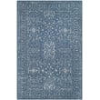 Product Image of Traditional / Oriental Grey, Blue (D) Area-Rugs