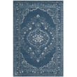 Product Image of Traditional / Oriental Blue (B) Area-Rugs