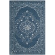Product Image of Traditional / Oriental Safavieh &middot; Glamour &middot; GLM-533 &middot; Blue (B) Area-Rugs