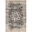 Product Image of Vintage / Overdyed Safavieh &middot; Madison &middot; MAD-603 &middot; Cream, Navy (D) Area-Rugs