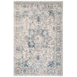 Product Image of Vintage / Overdyed Safavieh &middot; Madison &middot; MAD-603 &middot; Grey, Ivory (F) Area-Rugs