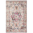 Product Image of Vintage / Overdyed Safavieh &middot; Madison &middot; MAD-603 &middot; Fuchsia, Ivory (R) Area-Rugs