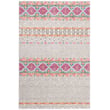 Product Image of Bohemian Grey, Ivory (F) Area-Rugs