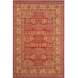 Product Image of Traditional / Oriental Red, Natural (A) Area-Rugs