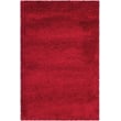Product Image of Shag Red (4040) Area-Rugs
