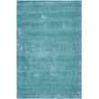 Product Image of Shag Safavieh &middot; Milan Shag &middot; SG-180 &middot; Aqua Blue (6060) Area-Rugs