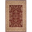 Product Image of Traditional / Oriental Rust, Green (B) Area-Rugs