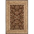 Product Image of Traditional / Oriental Brown, Green (C) Area-Rugs