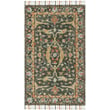Product Image of Bohemian Olive, Rust (X) Area-Rugs