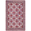 Product Image of Bohemian Red, Pink (Q) Area-Rugs