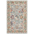 Product Image of Traditional / Oriental Grey, Green (F) Area-Rugs