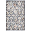 Product Image of Traditional / Oriental Grey, Sage (F) Area-Rugs