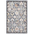 Safavieh Aspen APN-135 Grey, Sage rug showcasing a hand-tufted design with soft hues, perfect for a cozy, stylish interior setting.