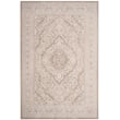 Product Image of Traditional / Oriental Red, Ivory (A) Area-Rugs