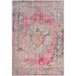 Product Image of Vintage / Overdyed Rose, Light Grey (R) Area-Rugs