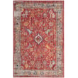 Product Image of Vintage / Overdyed Rose, Light Grey (R) Area-Rugs