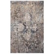 Product Image of Vintage / Overdyed Blue, Grey (L) Area-Rugs
