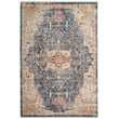 Product Image of Traditional / Oriental Blue, Purple (H) Area-Rugs