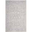 Product Image of Traditional / Oriental Light Grey, Cream (C) Area-Rugs