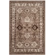 Product Image of Traditional / Oriental Taupe (T) Area-Rugs
