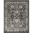 Product Image of Traditional / Oriental Safavieh &middot; Vintage Hamadan &middot; VTH-214 &middot; Grey, Black (K) Area-Rugs