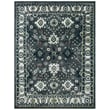 Product Image of Traditional / Oriental Safavieh &middot; Vintage Hamadan &middot; VTH-214 &middot; Dark Grey, Ivory (M) Area-Rugs