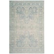 Product Image of Vintage / Overdyed Seafoam, Blue (H) Area-Rugs