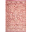 Product Image of Vintage / Overdyed Rose, Red (R) Area-Rugs