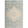 Product Image of Vintage / Overdyed Blue, Lime (J) Area-Rugs