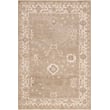Product Image of Traditional / Oriental Safavieh &middot; Izmir &middot; IZM-134 &middot; Gold, Ivory (D) Area-Rugs