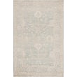 Product Image of Traditional / Oriental Safavieh &middot; Izmir &middot; IZM-134 &middot; Light Blue, Ivory (M) Area-Rugs