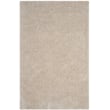 Product Image of Shag Safavieh &middot; Luxe Shag &middot; SGX-160 &middot; Bone (B) Area-Rugs