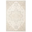 Product Image of Bohemian Safavieh &middot; Micro Loop &middot; MLP-503 &middot; Ivory, Beige (B) Area-Rugs