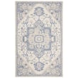 Product Image of Bohemian Ivory, Blue (G) Area-Rugs
