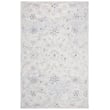 Product Image of Contemporary / Modern Safavieh &middot; Micro Loop &middot; MLP-506 &middot; Light Blue, Ivory (M) Area-Rugs