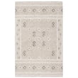 Product Image of Contemporary / Modern Safavieh &middot; Micro Loop &middot; MLP-803 &middot; Grey, Ivory (F) Area-Rugs
