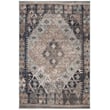 Product Image of Bohemian Blue, Grey (K) Area-Rugs