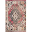 Product Image of Bohemian Rust (P) Area-Rugs