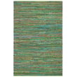 Product Image of Bohemian Green (B) Area-Rugs