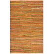 Product Image of Bohemian Yellow (D) Area-Rugs
