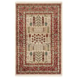 Product Image of Traditional / Oriental Red, Beige (C) Area-Rugs