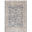 Product Image of Traditional / Oriental Navy Area-Rugs