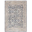 Product Image of Traditional / Oriental Lauren by Ralph Lauren &middot; Warwick &middot; LRL1310 &middot; Navy Area-Rugs