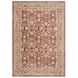 Product Image of Traditional / Oriental Orange, Red Area-Rugs