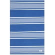 Product Image of Striped Lauren by Ralph Lauren &middot; Hanover Stripe &middot; LRL2461 &middot; Blue, Ivory Area-Rugs