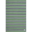 Product Image of Striped Green Area-Rugs
