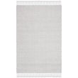 Product Image of Contemporary / Modern Taupe, Pewter Area-Rugs