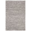 Product Image of Contemporary / Modern Grey, Ivory, Brown (B) Area-Rugs